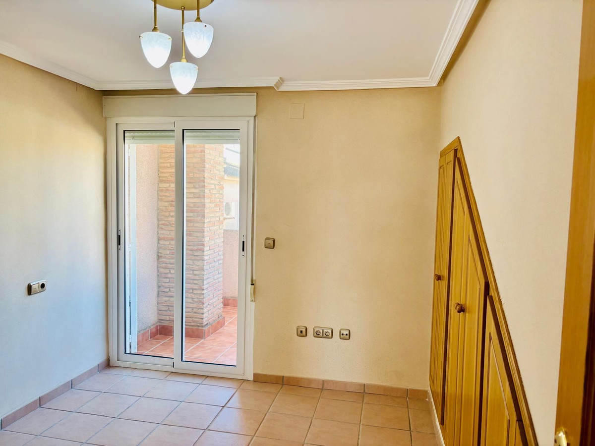 Se vende Adosada de 3 dormitorios en Costa Blanca, Alicante, España
