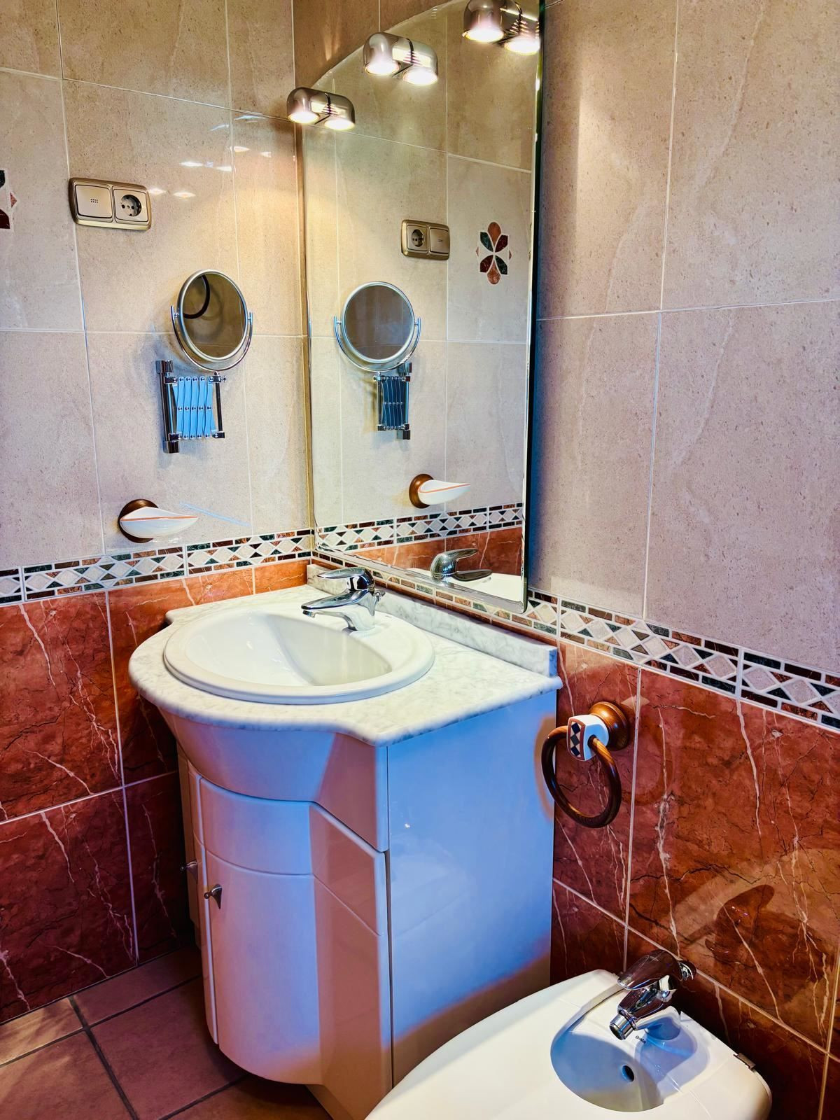 Se vende Adosada de 3 dormitorios en Costa Blanca, Alicante, España