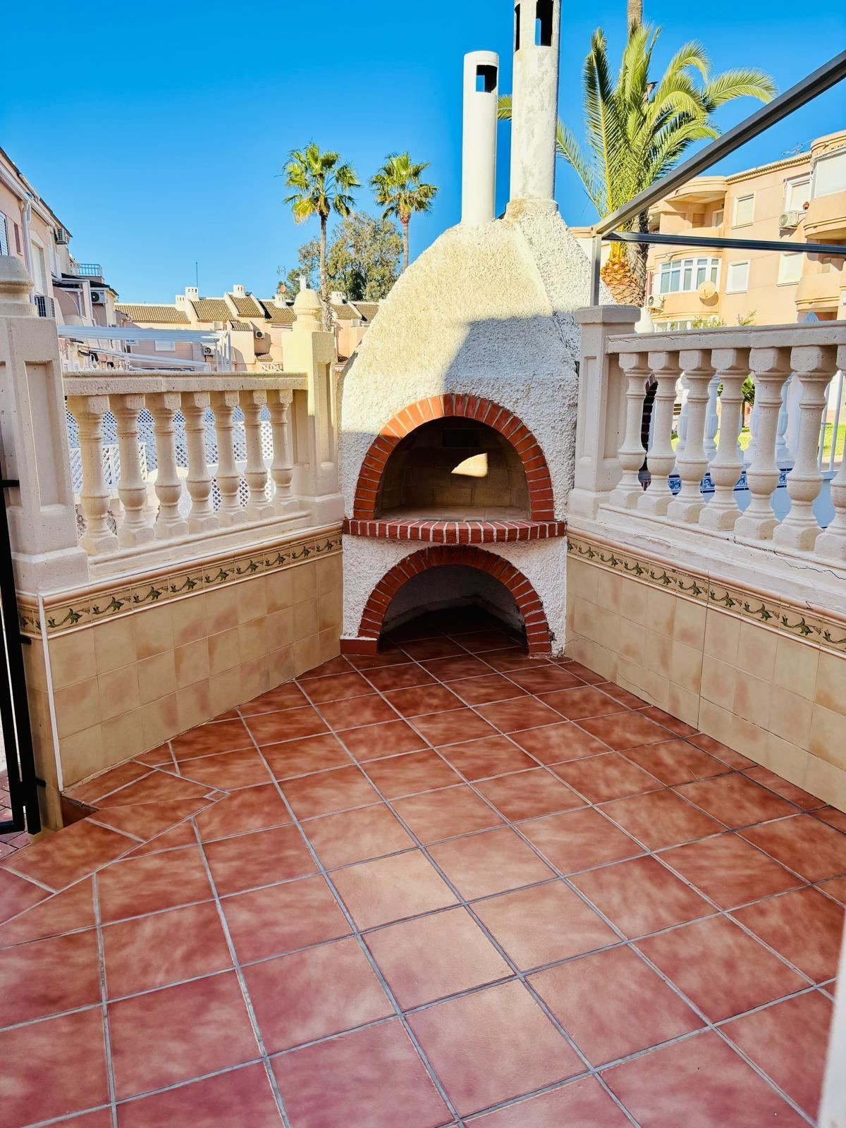 Se vende Adosada de 3 dormitorios en Costa Blanca, Alicante, España