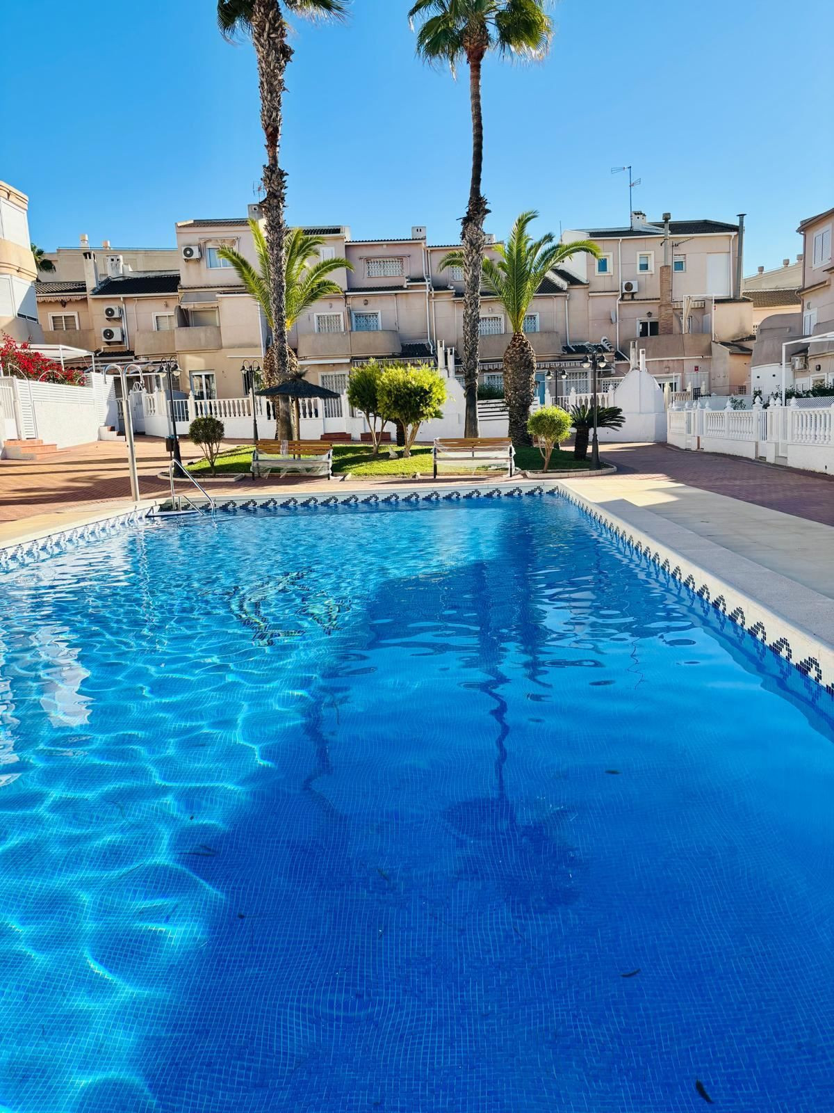 Se vende Adosada de 3 dormitorios en Costa Blanca, Alicante, España