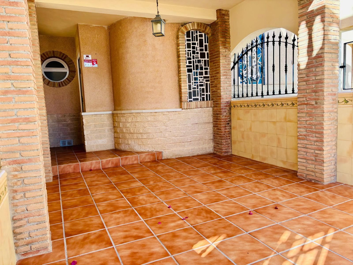 Se vende Adosada de 3 dormitorios en Costa Blanca, Alicante, España