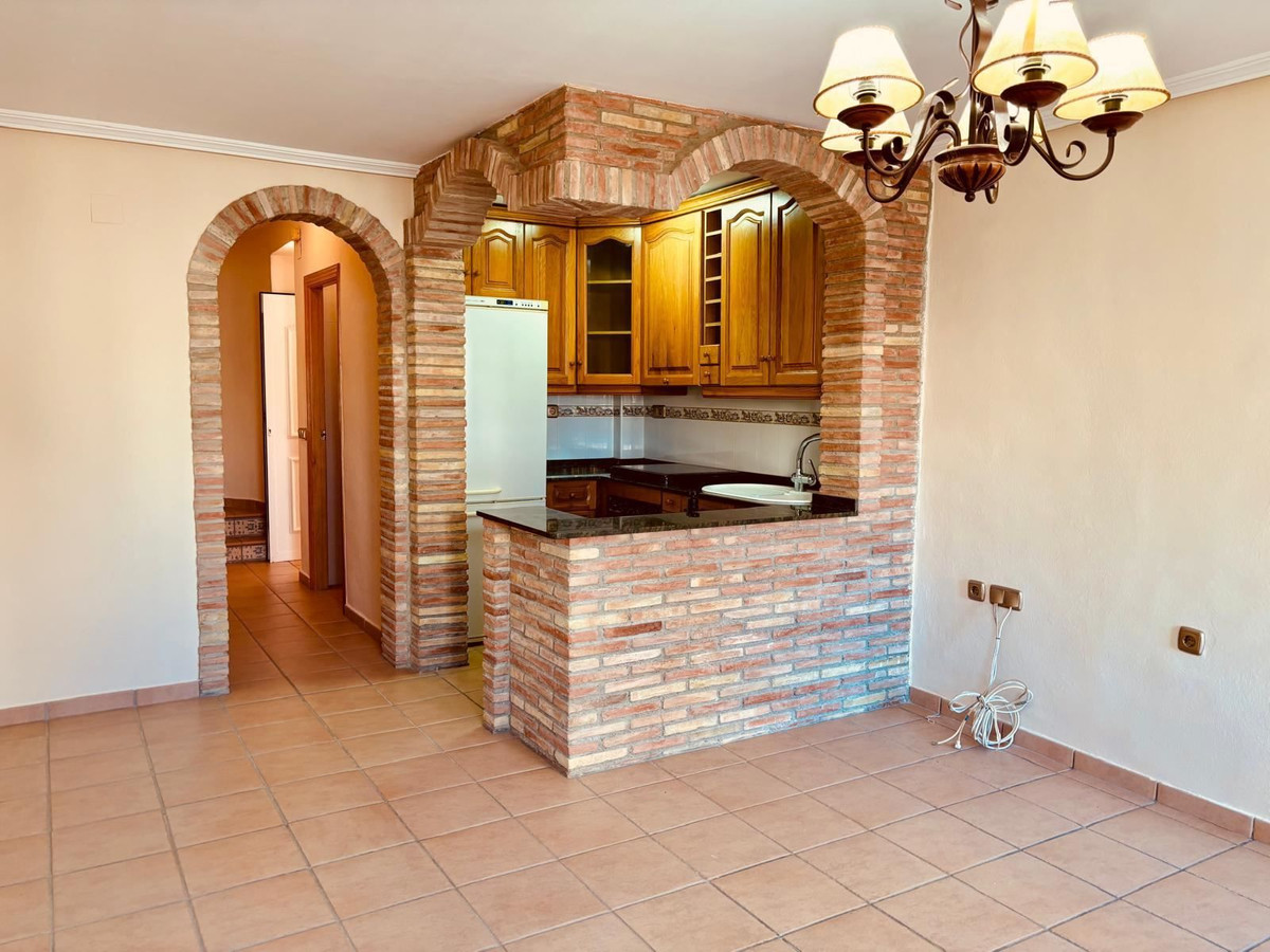 Se vende Adosada de 3 dormitorios en Costa Blanca, Alicante, España