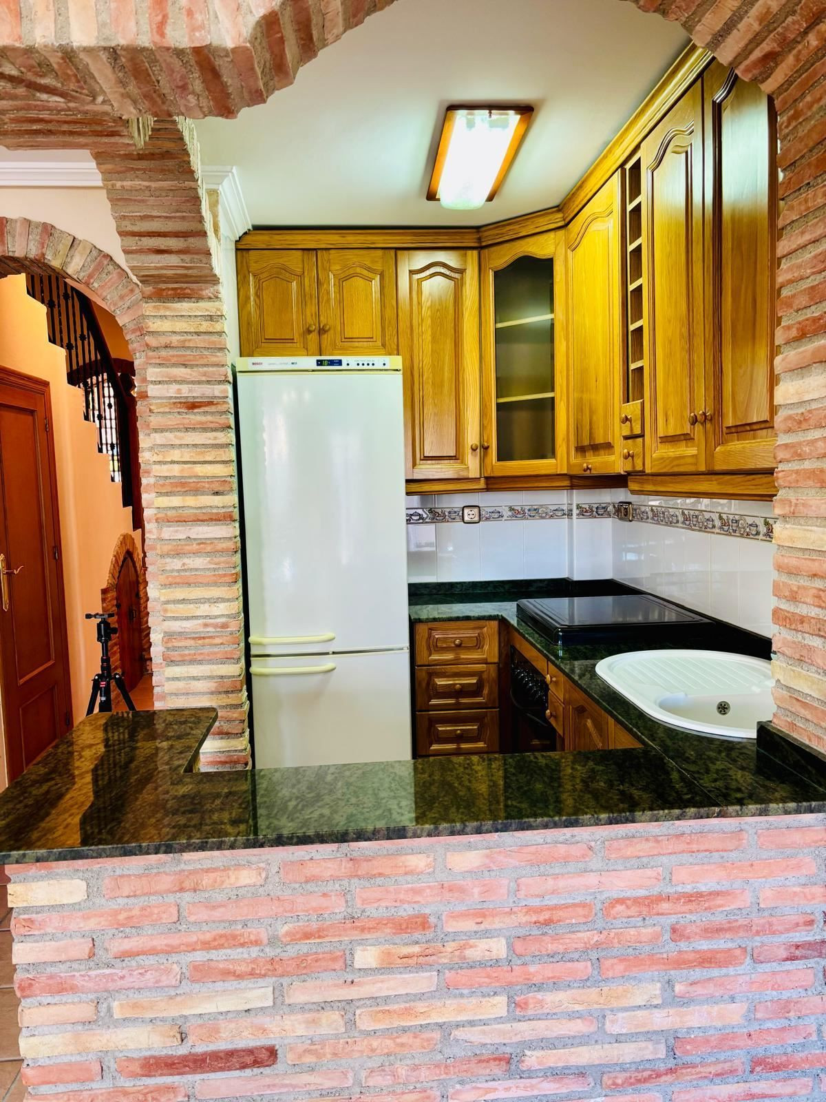 Se vende Adosada de 3 dormitorios en Costa Blanca, Alicante, España