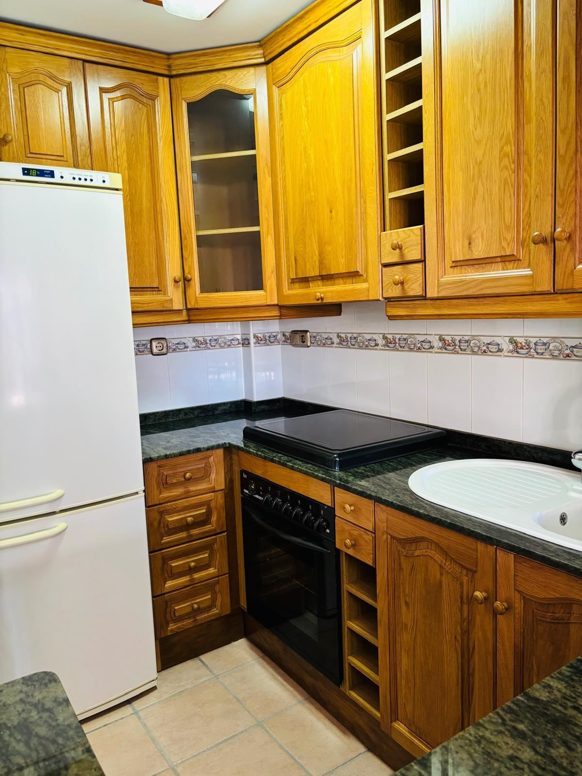 Se vende Adosada de 3 dormitorios en Costa Blanca, Alicante, España