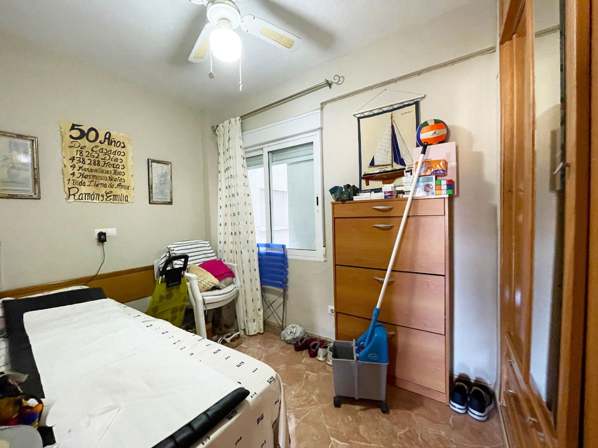 Se vende Apartamento Planta Media de 3 dormitorios en Costa Blanca, Alicante, España