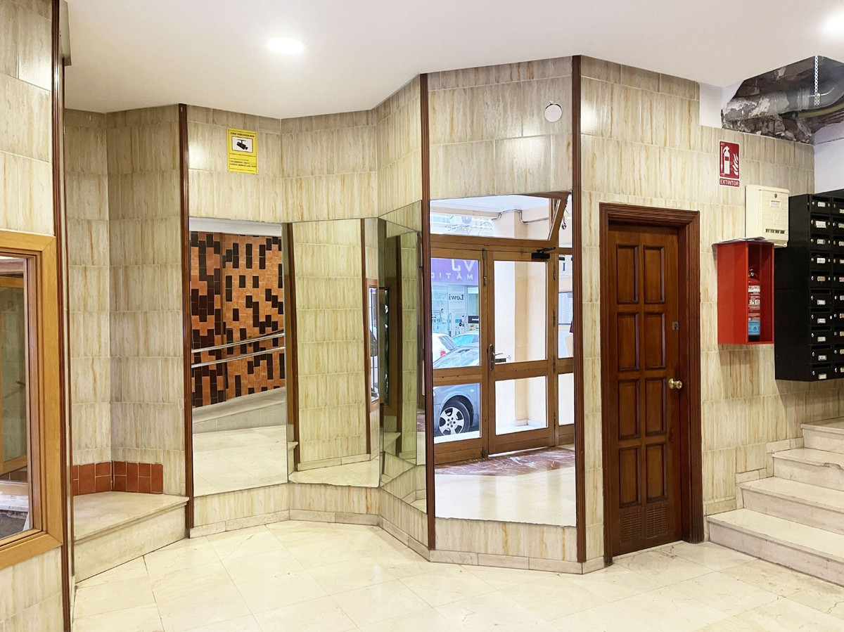 Se vende Apartamento Planta Media de 3 dormitorios en Costa Blanca, Alicante, España