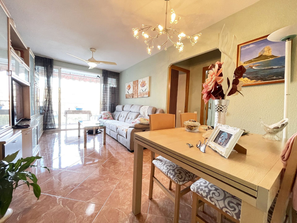 Se vende Apartamento Planta Media de 3 dormitorios en Costa Blanca, Alicante, España