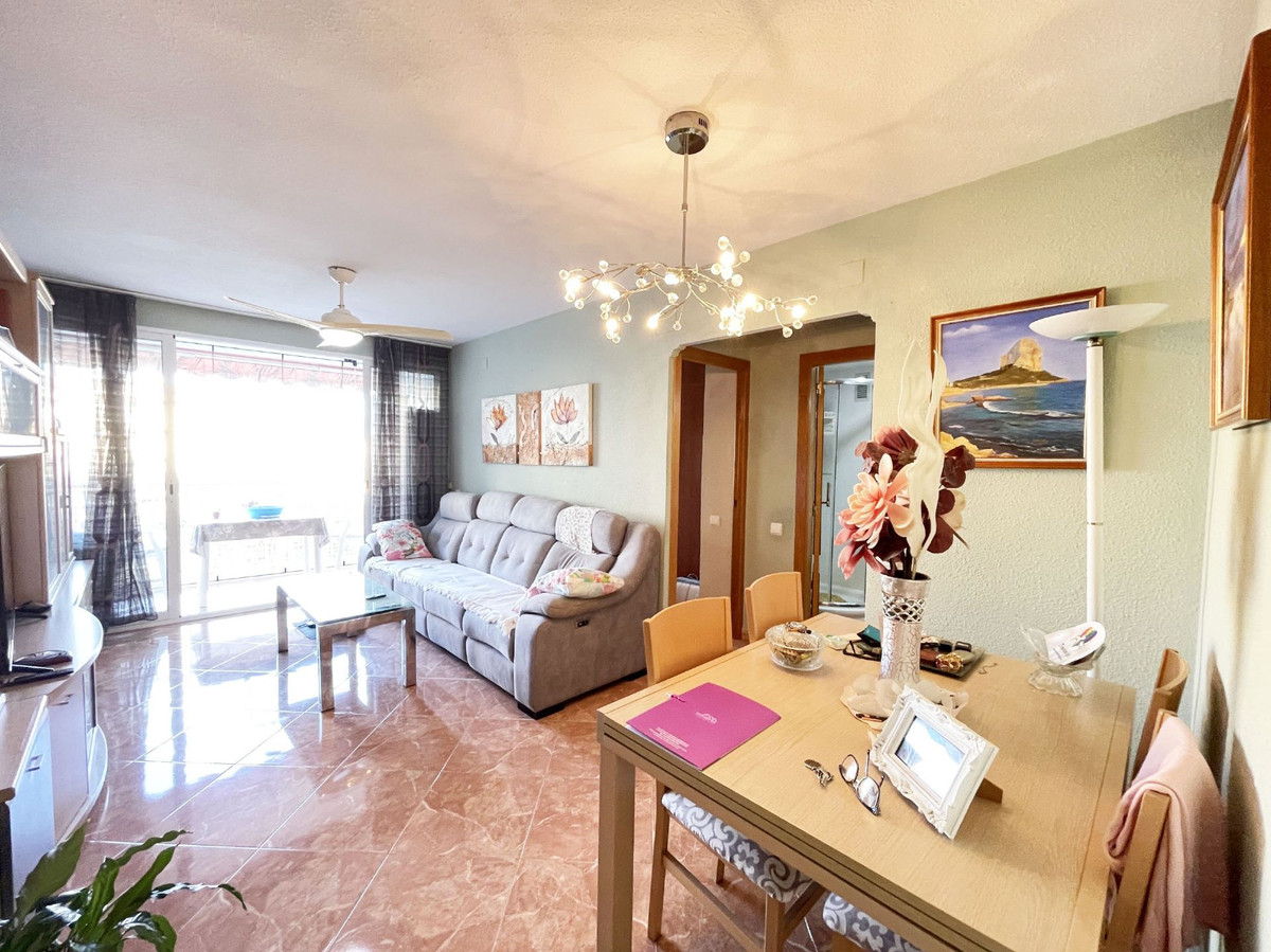 Se vende Apartamento Planta Media de 3 dormitorios en Costa Blanca, Alicante, España