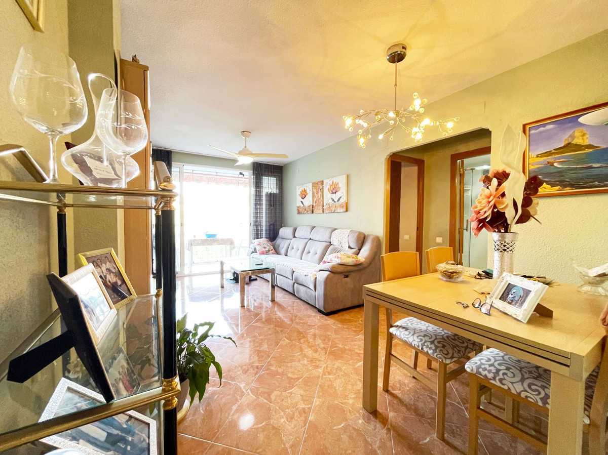 Se vende Apartamento Planta Media de 3 dormitorios en Costa Blanca, Alicante, España