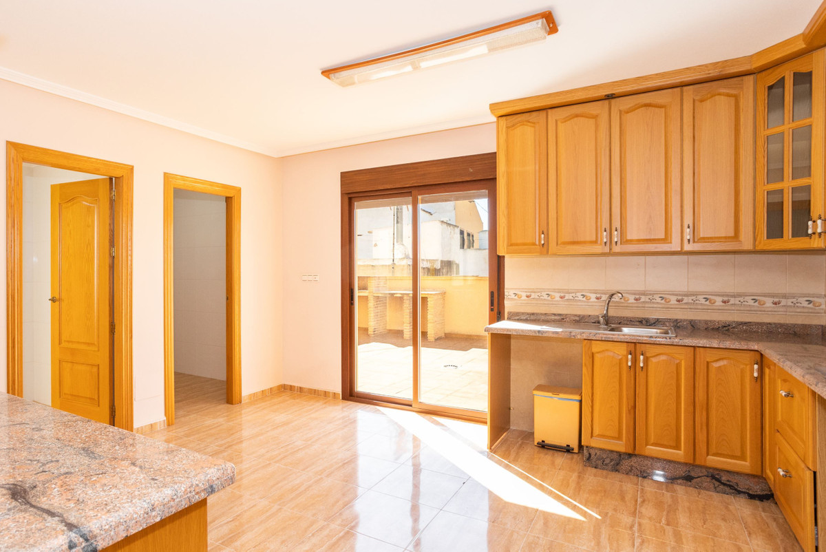 4 Bed Townhouse for sale in San Miguel De Salinas Costa Blanca, Alicante, Spain