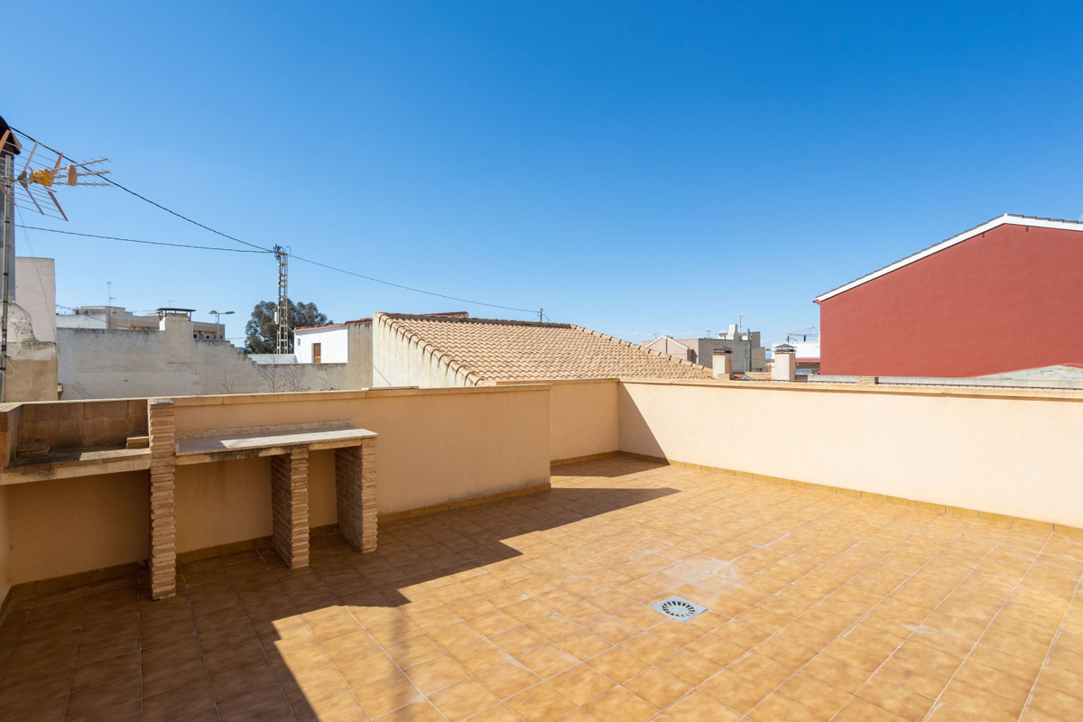4 Bed Townhouse for sale in San Miguel De Salinas Costa Blanca, Alicante, Spain