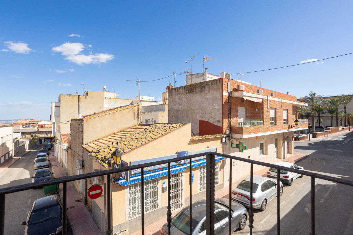 4 Bed Townhouse for sale in San Miguel De Salinas Costa Blanca, Alicante, Spain