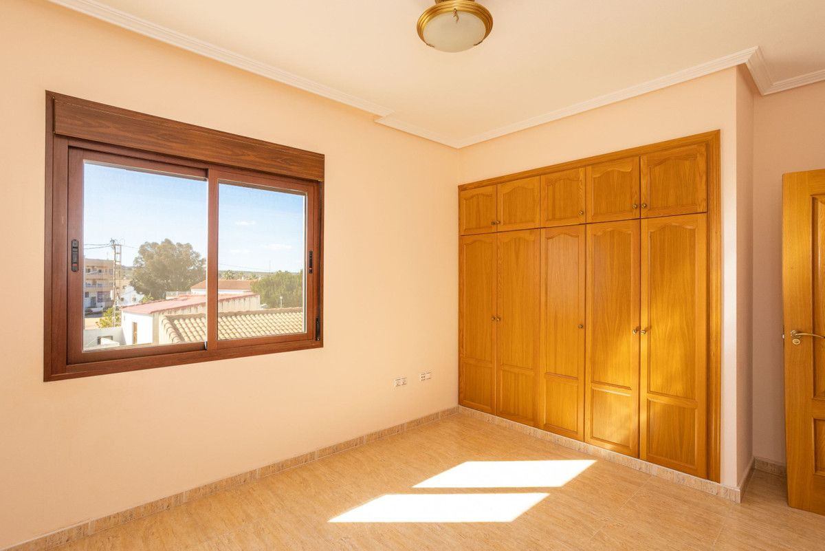 4 Bed Townhouse for sale in San Miguel De Salinas Costa Blanca, Alicante, Spain