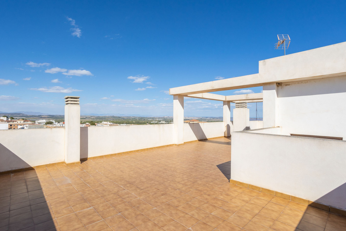 4 Bed Townhouse for sale in San Miguel De Salinas Costa Blanca, Alicante, Spain