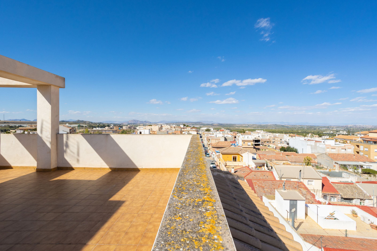 4 Bed Townhouse for sale in San Miguel De Salinas Costa Blanca, Alicante, Spain