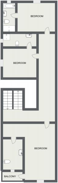 4 Bed Townhouse for sale in San Miguel De Salinas Costa Blanca, Alicante, Spain