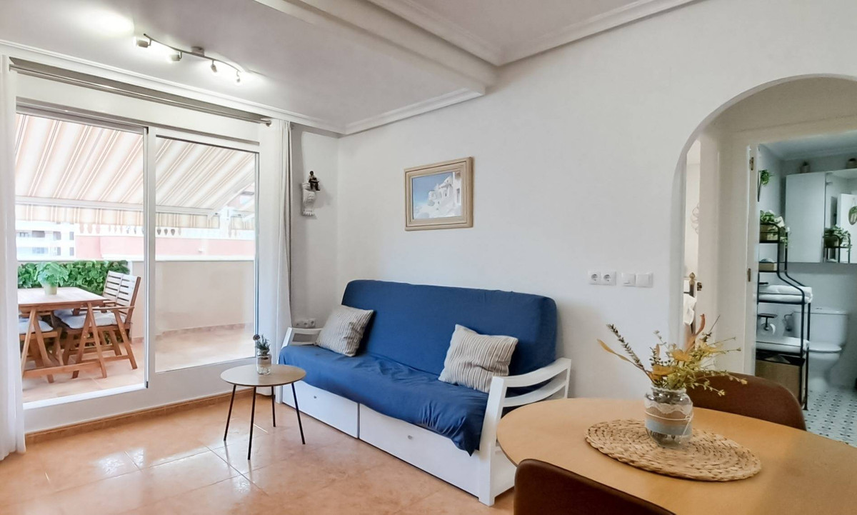Se vende Ático de 2 dormitorios en Costa Blanca, Alicante, España