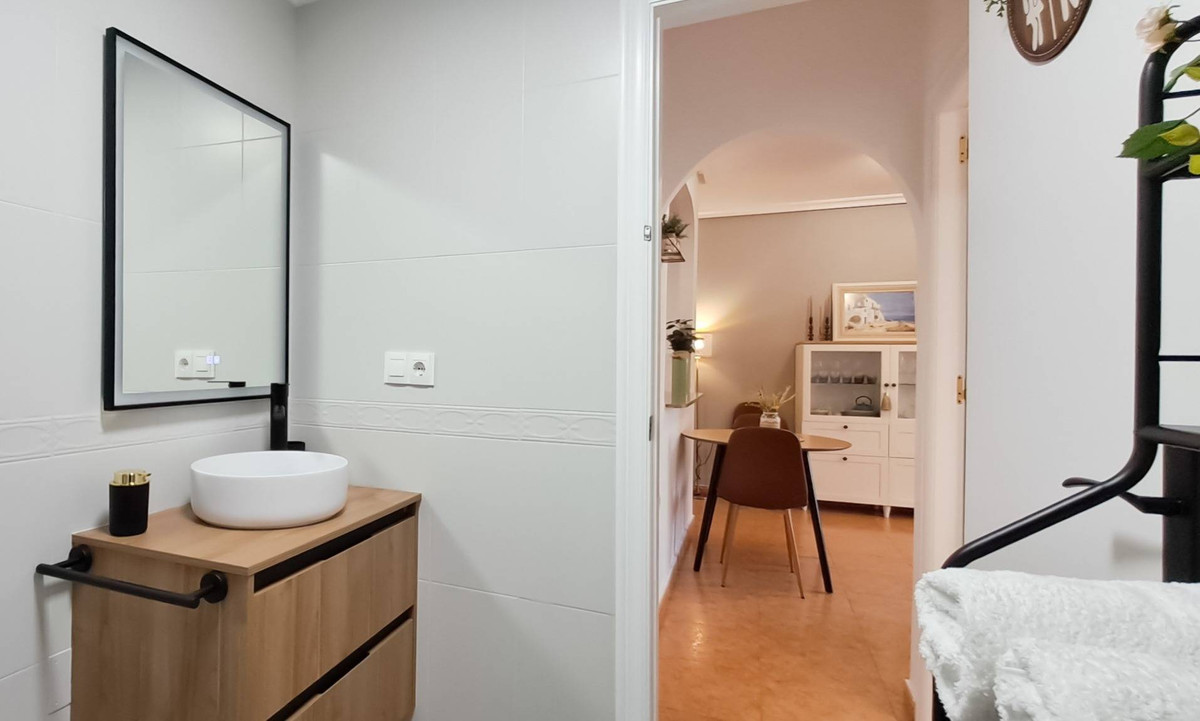Se vende Ático de 2 dormitorios en Costa Blanca, Alicante, España
