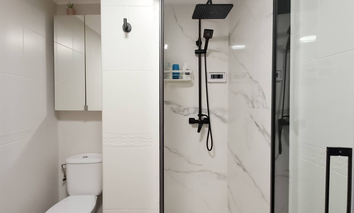 Se vende Ático de 2 dormitorios en Costa Blanca, Alicante, España