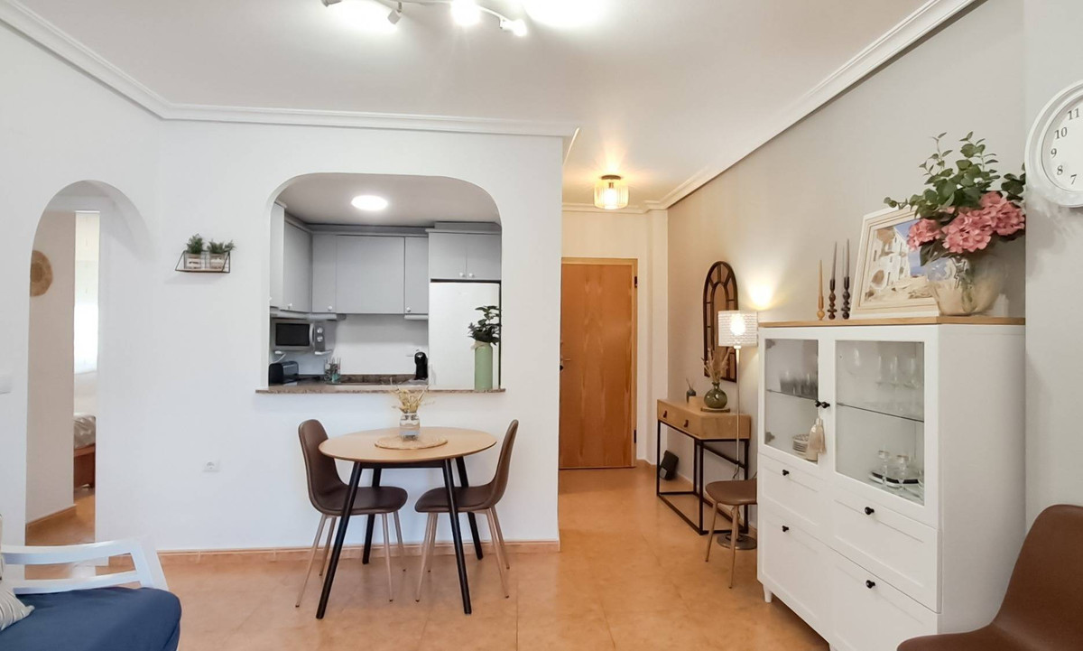 Se vende Ático de 2 dormitorios en Costa Blanca, Alicante, España