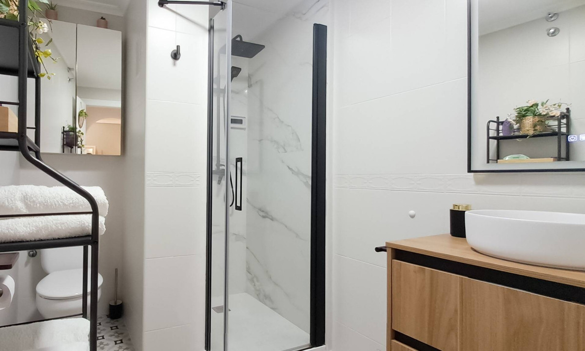 Se vende Ático de 2 dormitorios en Costa Blanca, Alicante, España