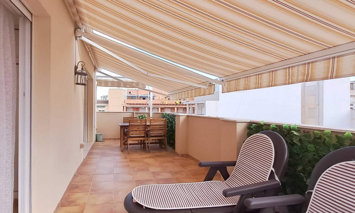 Se vende Ático de 2 dormitorios en Costa Blanca, Alicante, España