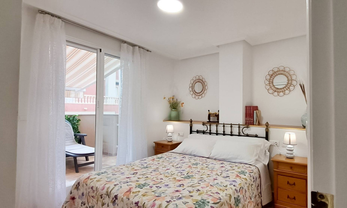 Se vende Ático de 2 dormitorios en Costa Blanca, Alicante, España