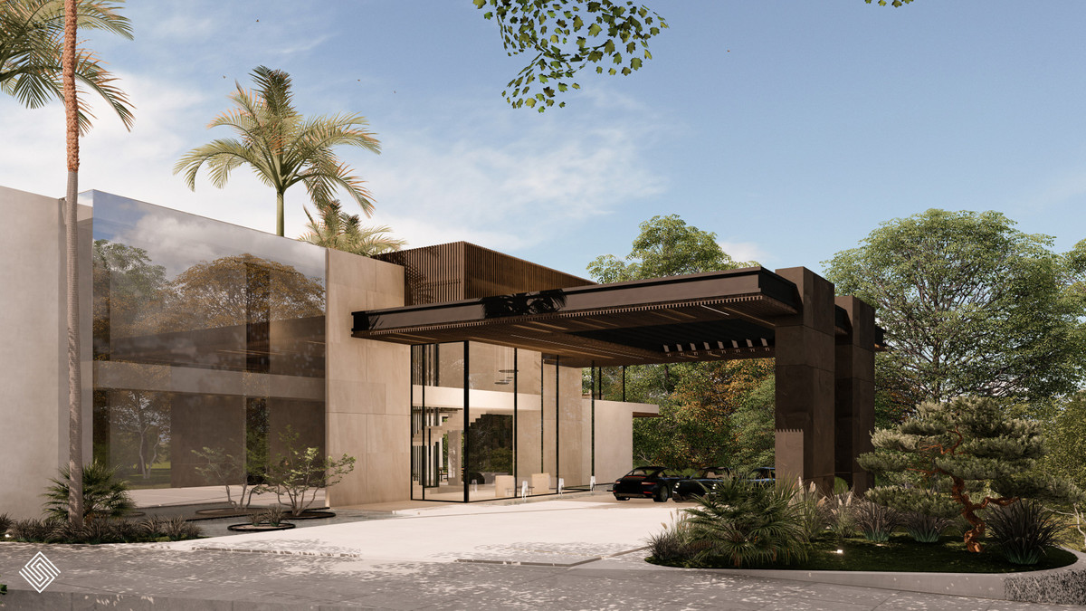 Plots for sale in La Zagaleta Costa Del Sol, Málaga, Spain