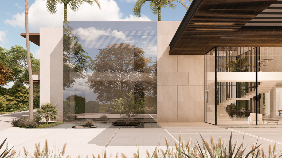 Plots for sale in La Zagaleta Costa Del Sol, Málaga, Spain