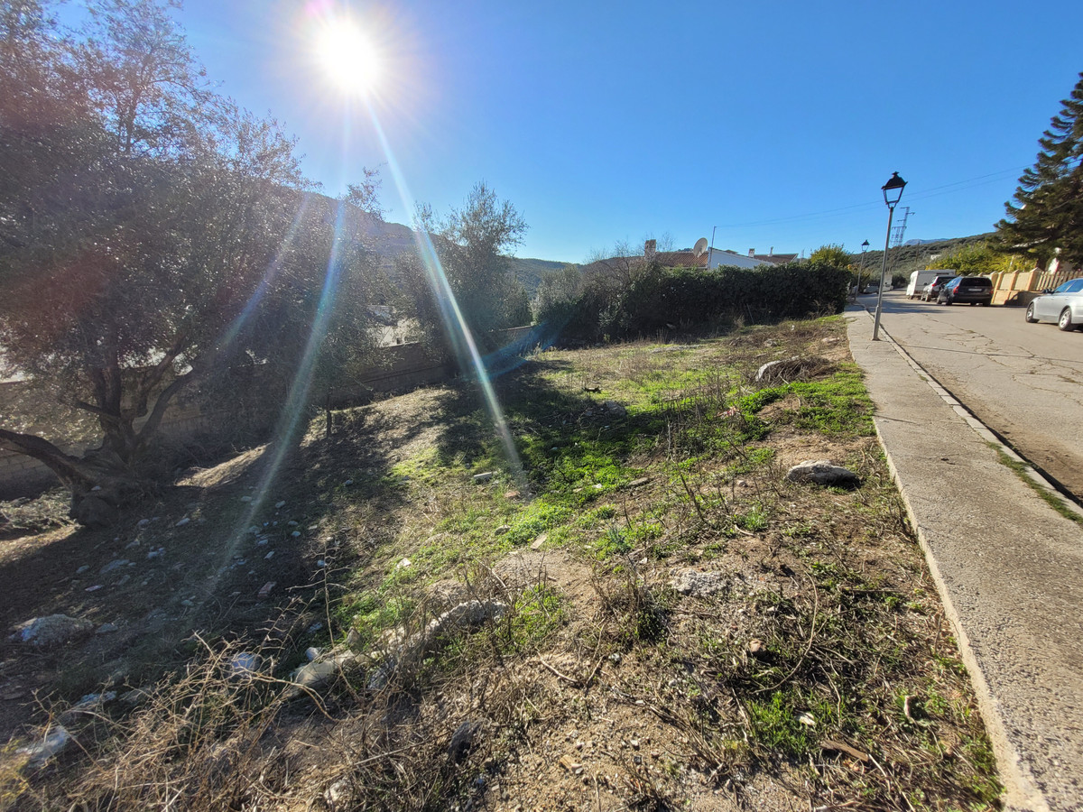 Se vende Terreno Urbano  en Costa Del Sol East, Málaga, España