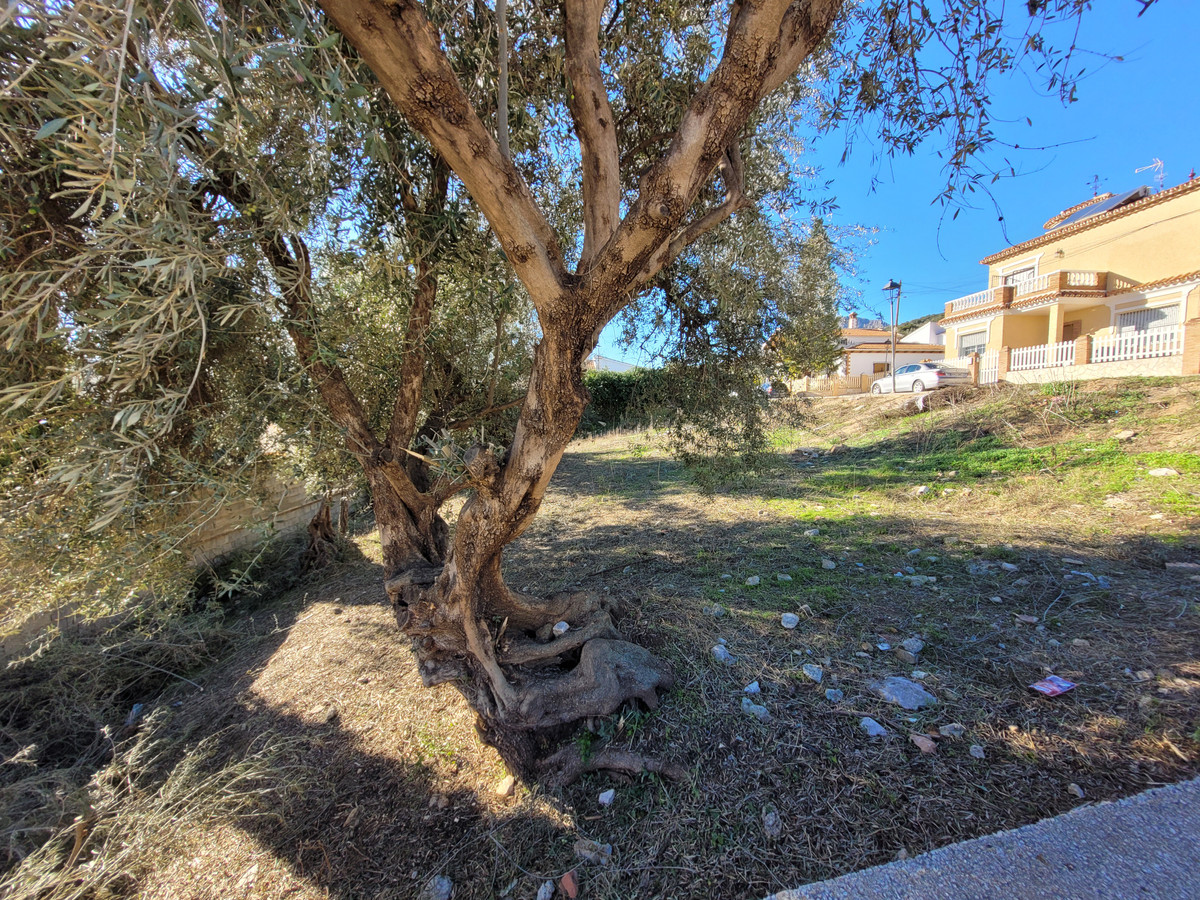 Se vende Terreno Urbano  en Costa Del Sol East, Málaga, España