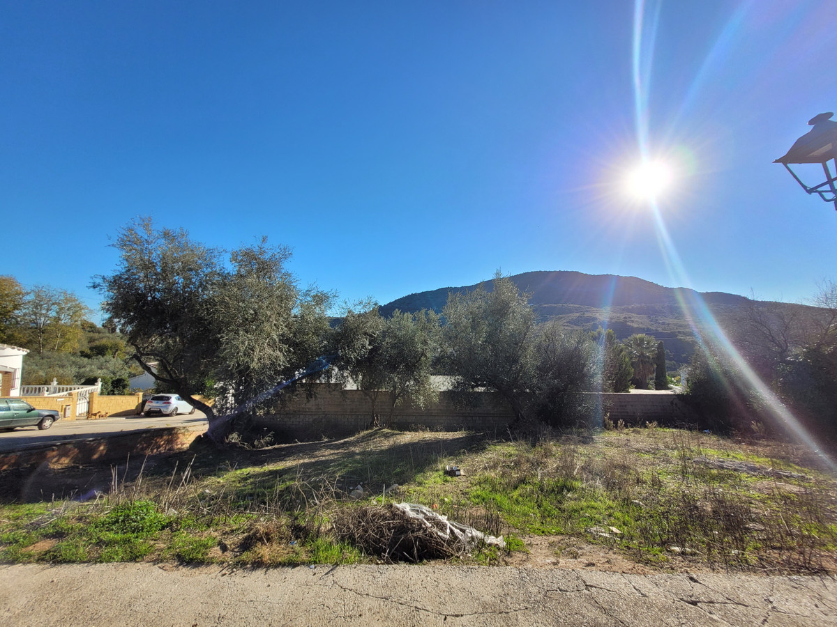 Se vende Terreno Urbano  en Costa Del Sol East, Málaga, España