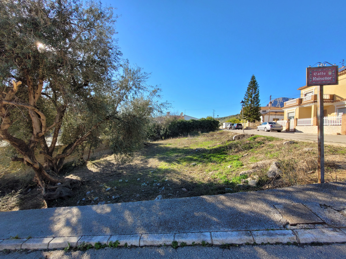 Se vende Terreno Urbano  en Costa Del Sol East, Málaga, España