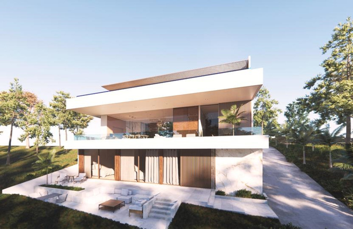 4 Bed Townhouse for sale in Mijas Costa Del Sol, Málaga, Spain