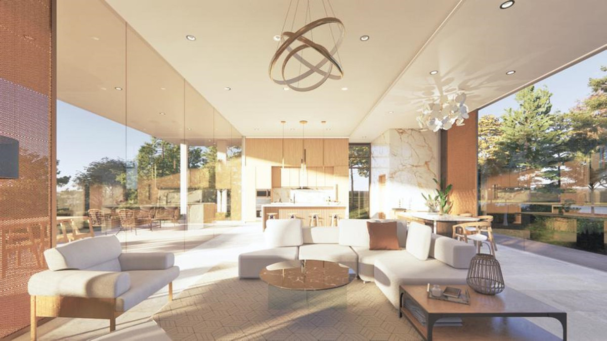 4 Bed Townhouse for sale in Mijas Costa Del Sol, Málaga, Spain