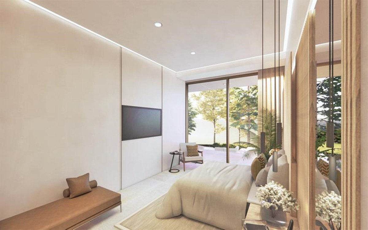 4 Bed Townhouse for sale in Mijas Costa Del Sol, Málaga, Spain