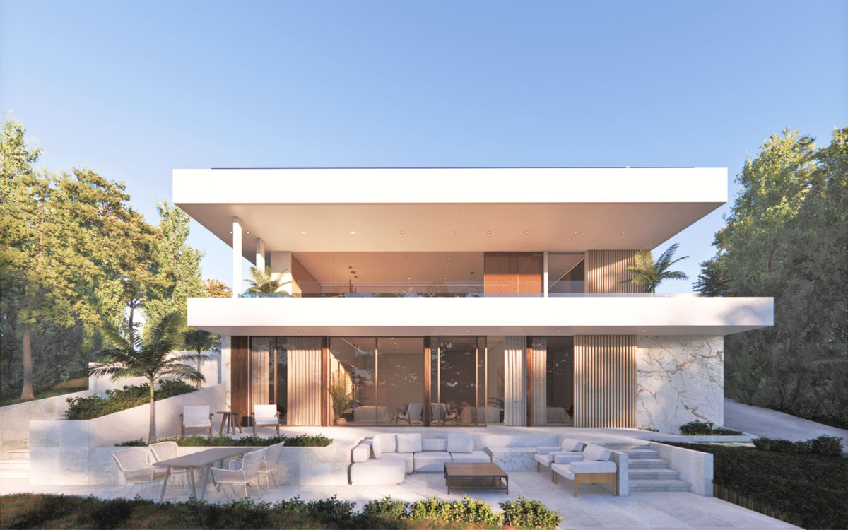 4 Bed Townhouse for sale in Mijas Costa Del Sol, Málaga, Spain