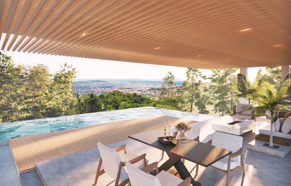 4 Bed Townhouse for sale in Mijas Costa Del Sol, Málaga, Spain