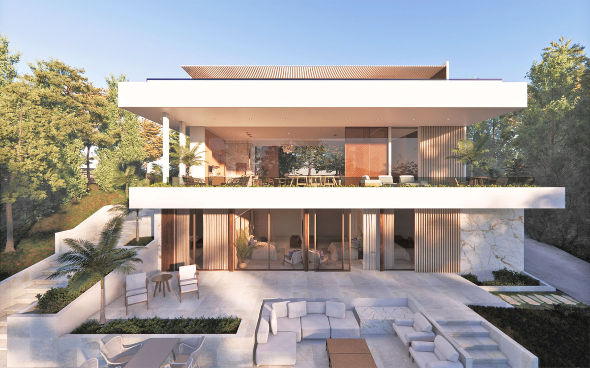 4 Bed Townhouse for sale in Mijas Costa Del Sol, Málaga, Spain