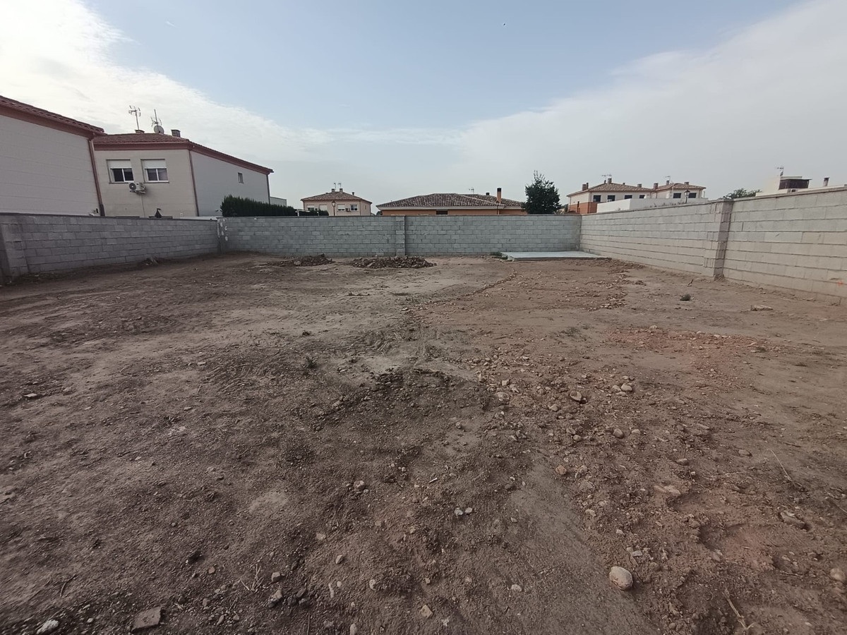 Se vende Terreno Rustico  en Costa Blanca, Alicante, España