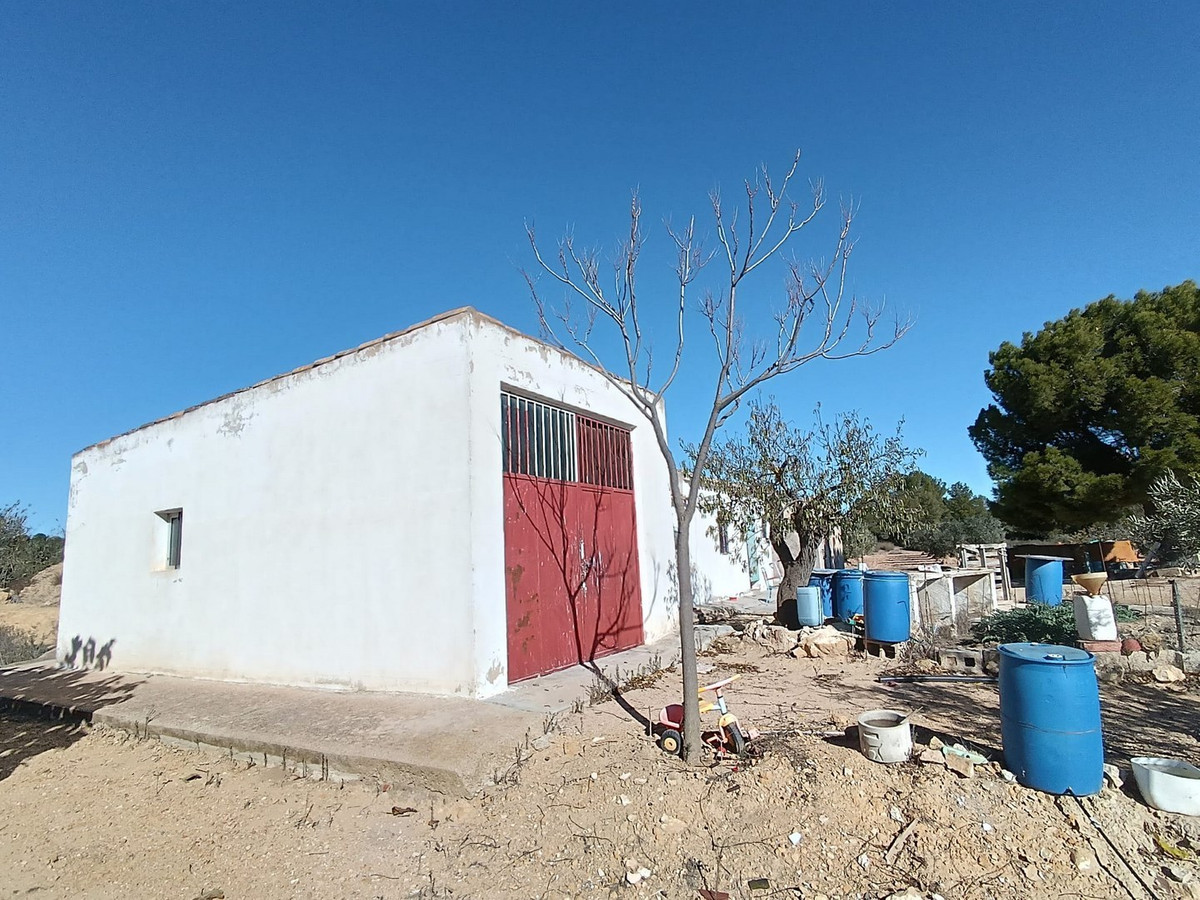 3 Bed Townhouse for sale in Yecla Costa Calida, Murcia, Spain