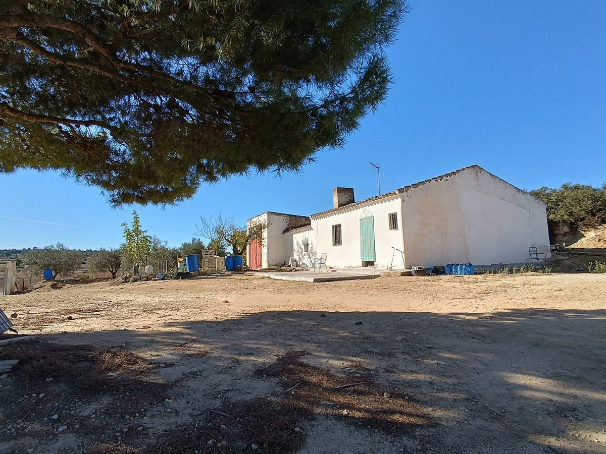 3 Bed Townhouse for sale in Yecla Costa Calida, Murcia, Spain