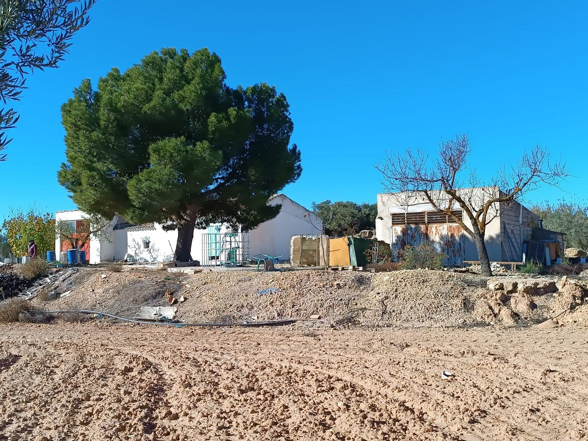 3 Bed Townhouse for sale in Yecla Costa Calida, Murcia, Spain