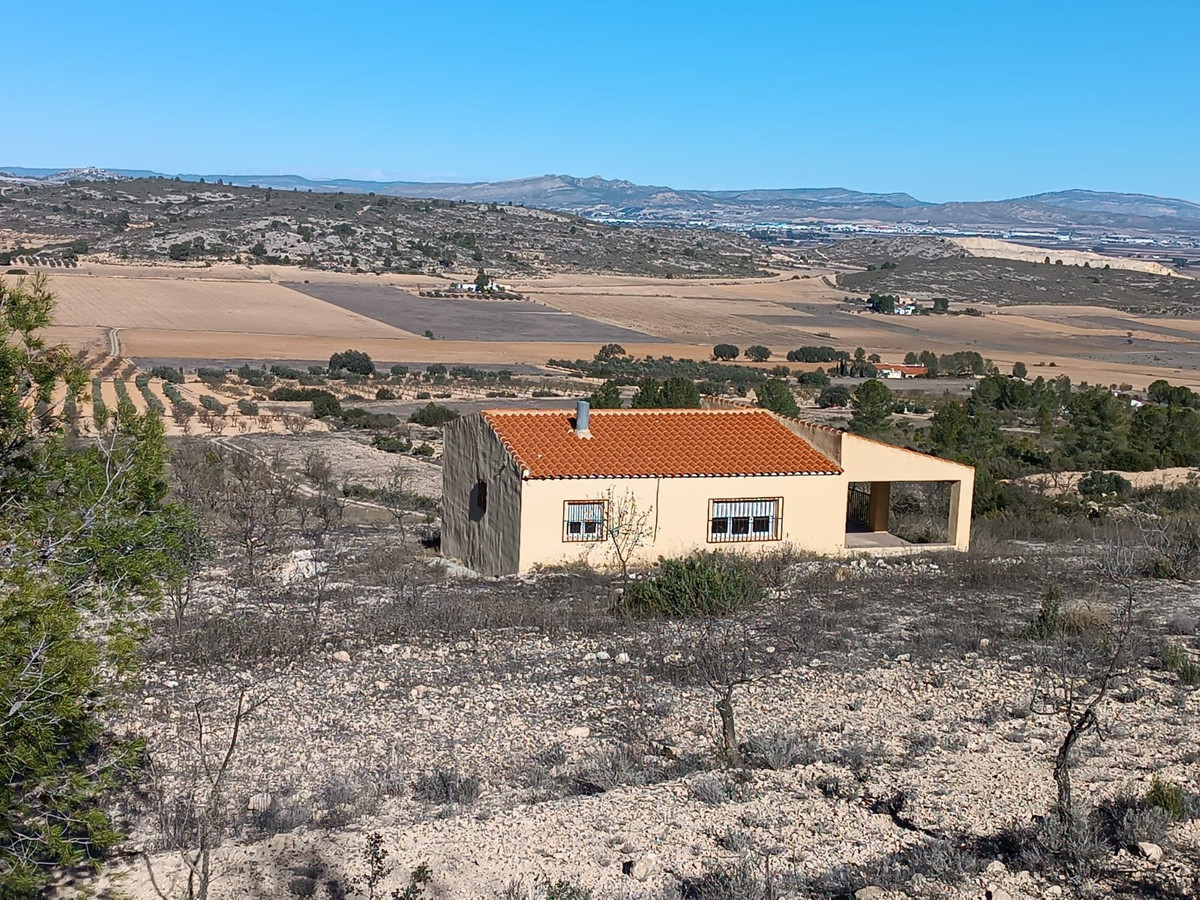 Se vende Finca - Cortijo de 3 dormitorios en Costa Calida, Murcia, España