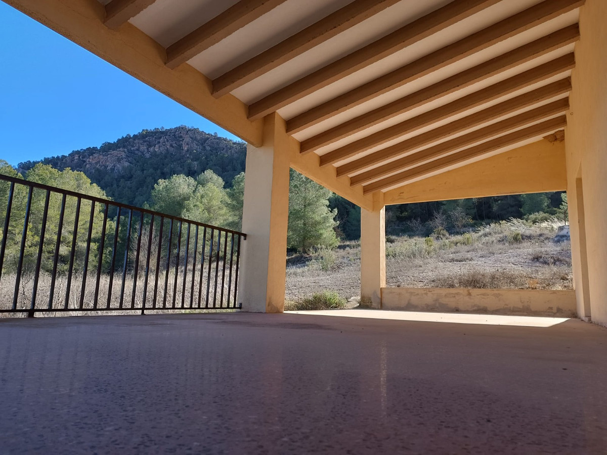 Se vende Finca - Cortijo de 3 dormitorios en Costa Calida, Murcia, España