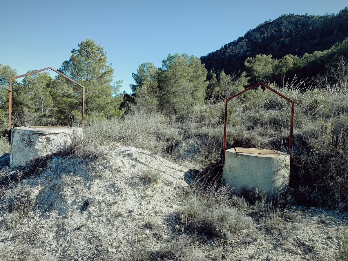 Se vende Finca - Cortijo de 3 dormitorios en Costa Calida, Murcia, España