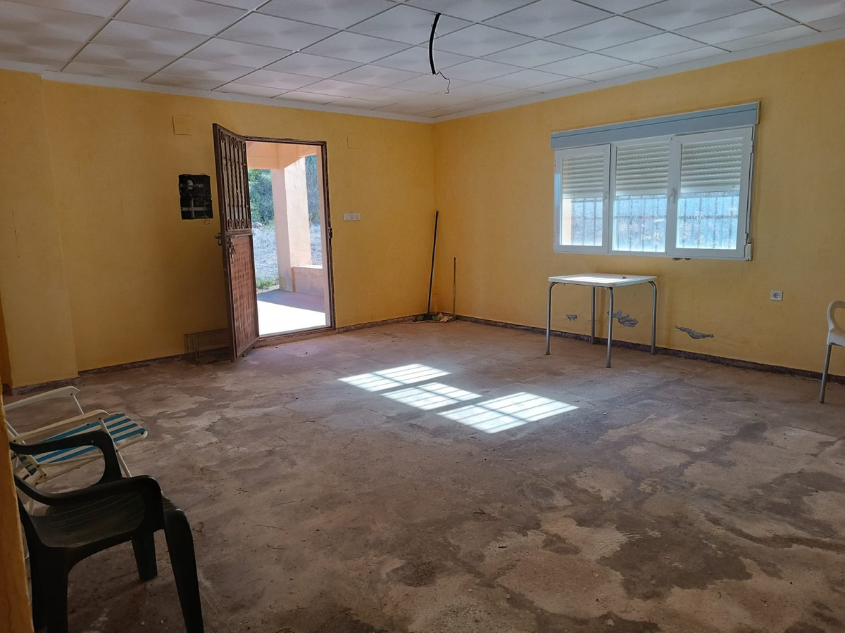 Se vende Finca - Cortijo de 3 dormitorios en Costa Calida, Murcia, España
