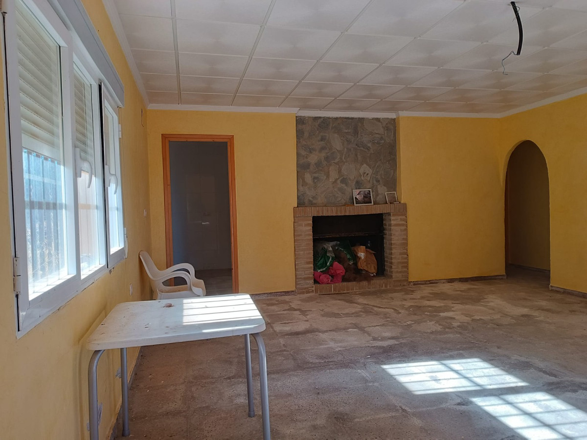 Se vende Finca - Cortijo de 3 dormitorios en Costa Calida, Murcia, España