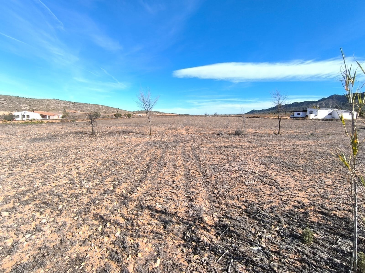 Se vende Finca - Cortijo de 3 dormitorios en Costa Calida, Murcia, España