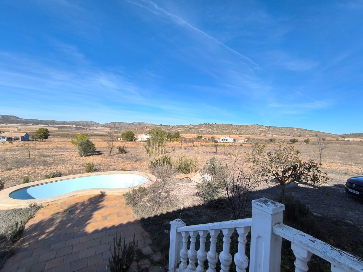 Se vende Finca - Cortijo de 3 dormitorios en Costa Calida, Murcia, España